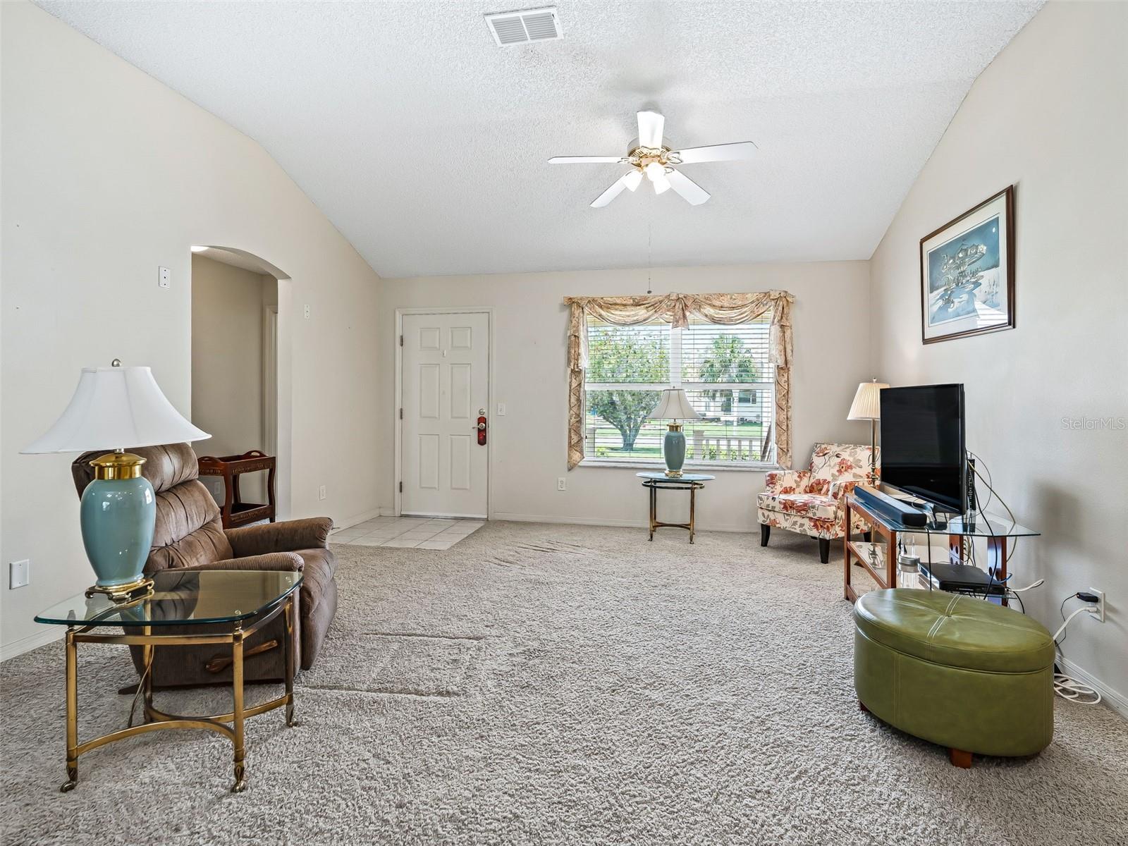 SUMTER VILLAGES - Residential