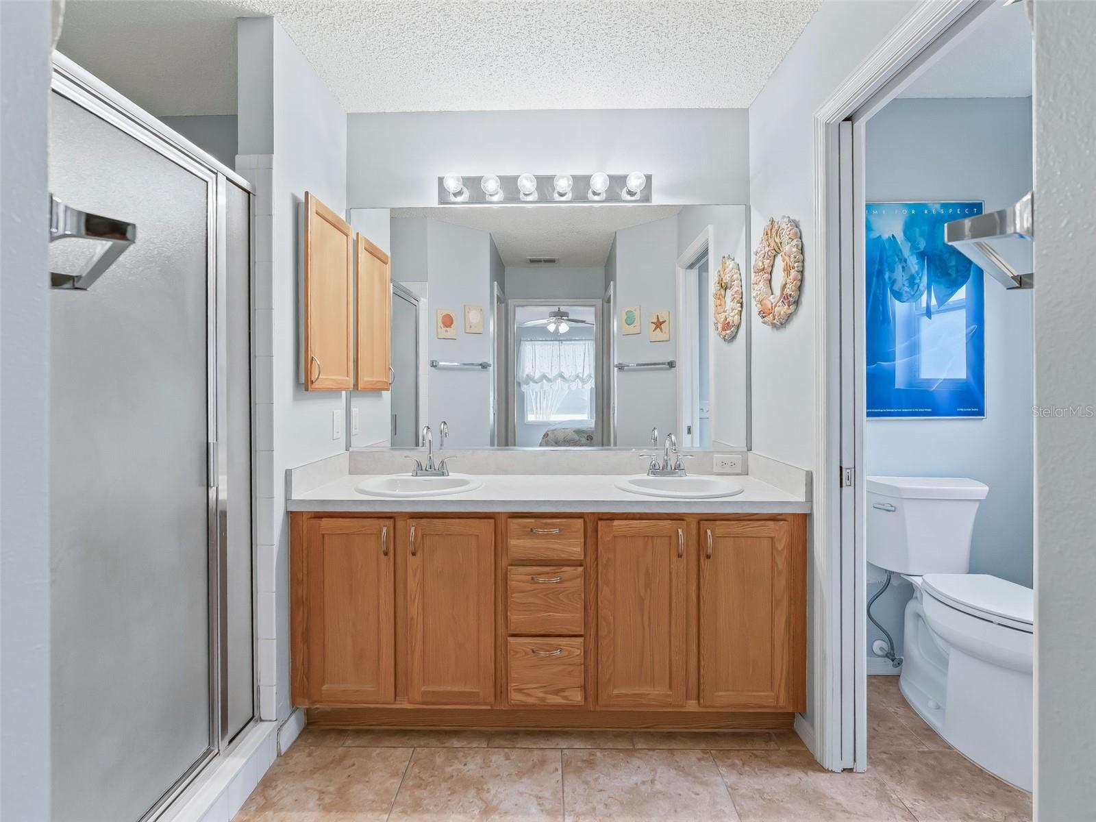 SUMTER VILLAGES - Residential