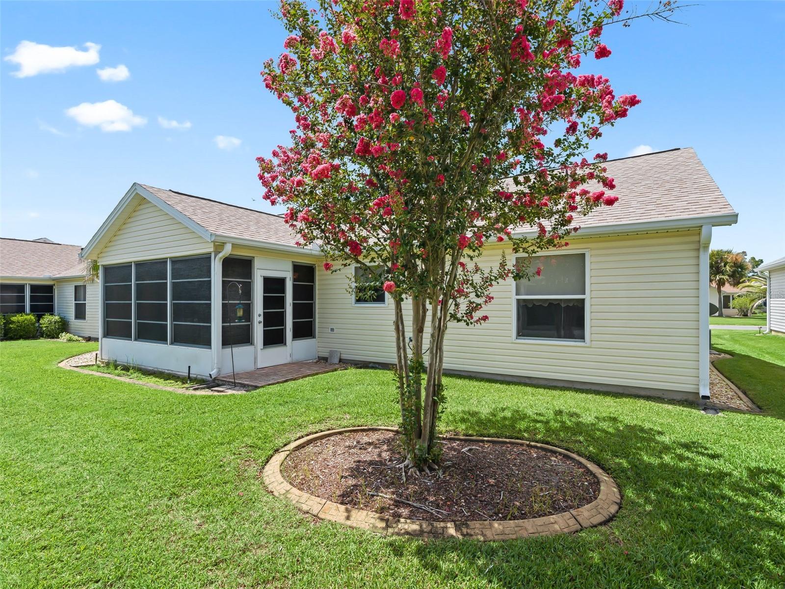 SUMTER VILLAGES - Residential