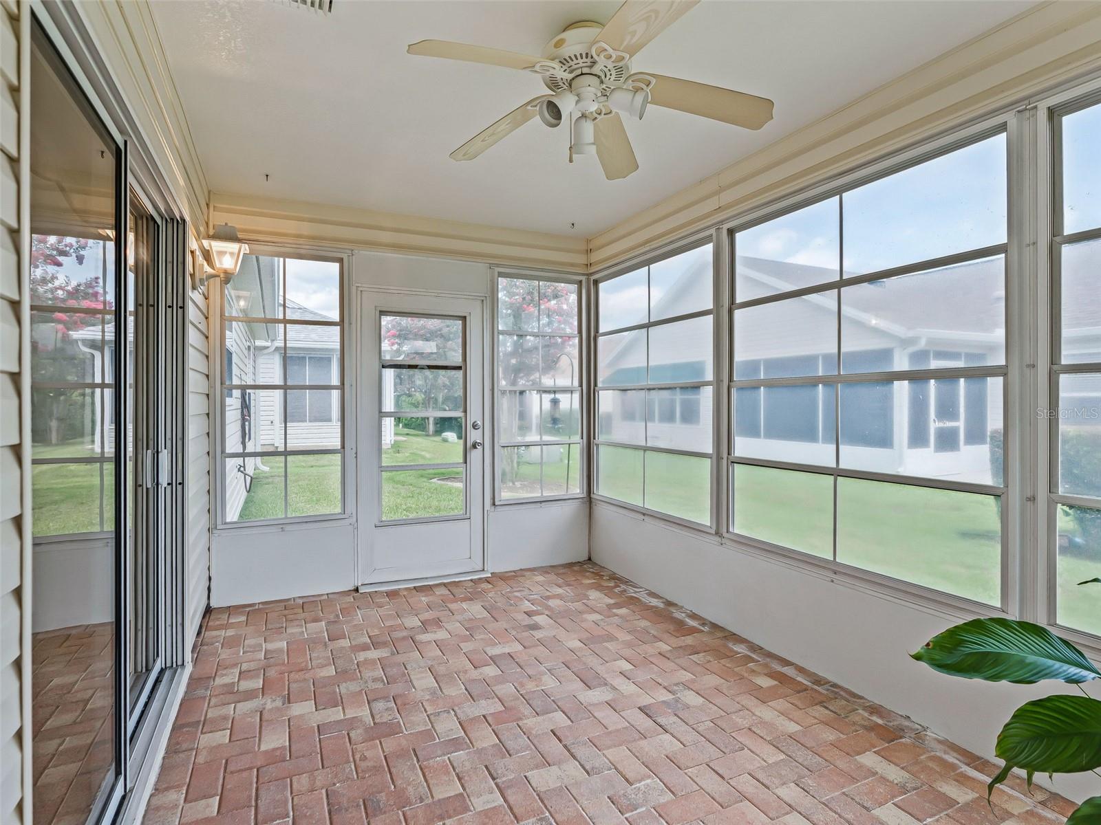SUMTER VILLAGES - Residential