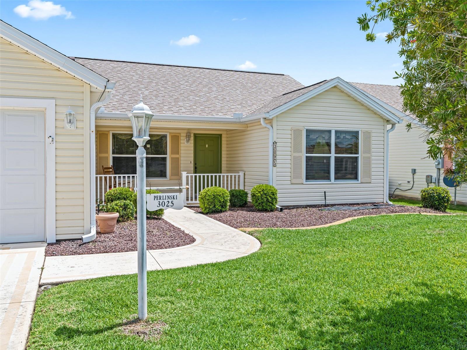 SUMTER VILLAGES - Residential