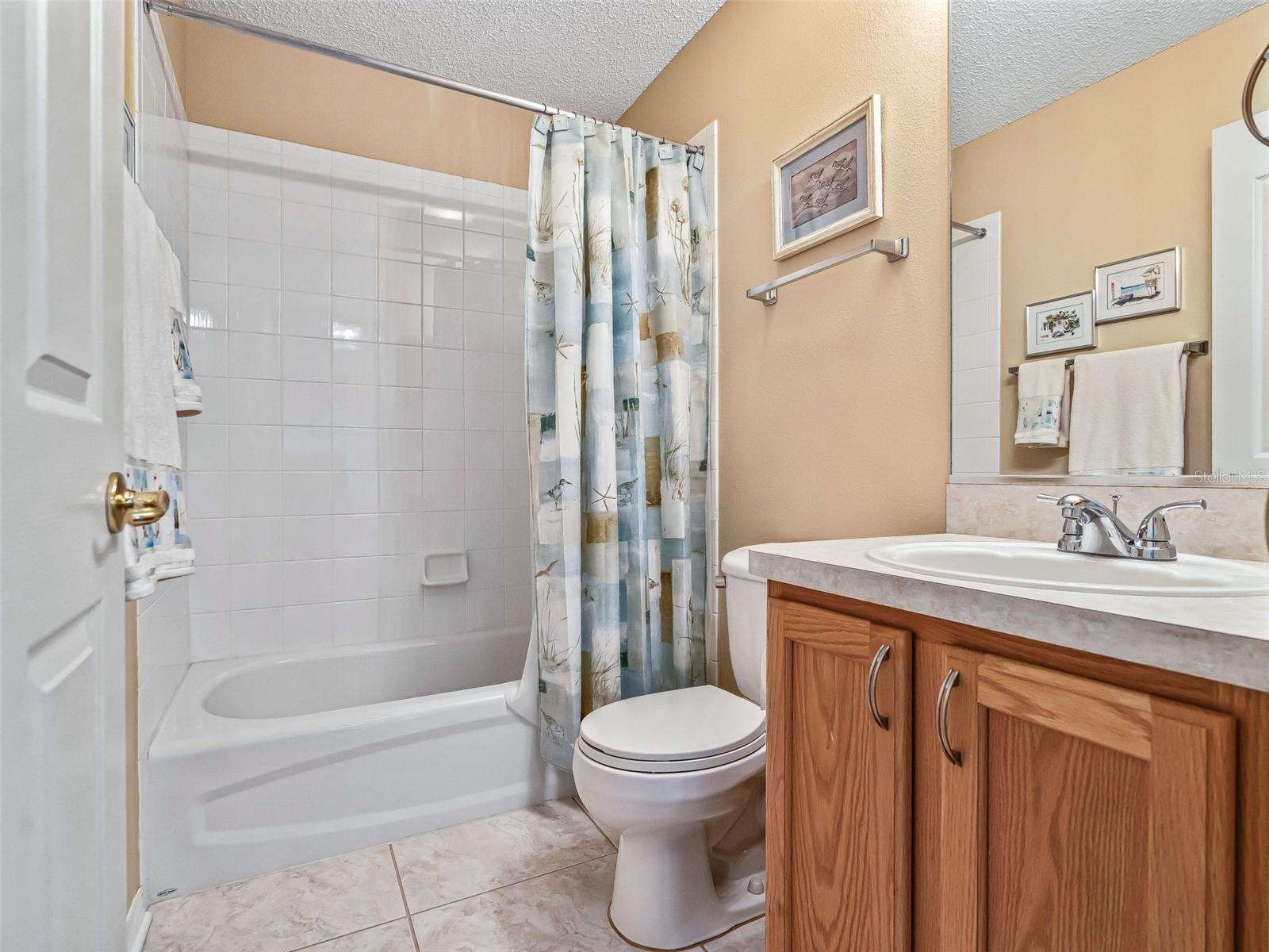 SUMTER VILLAGES - Residential
