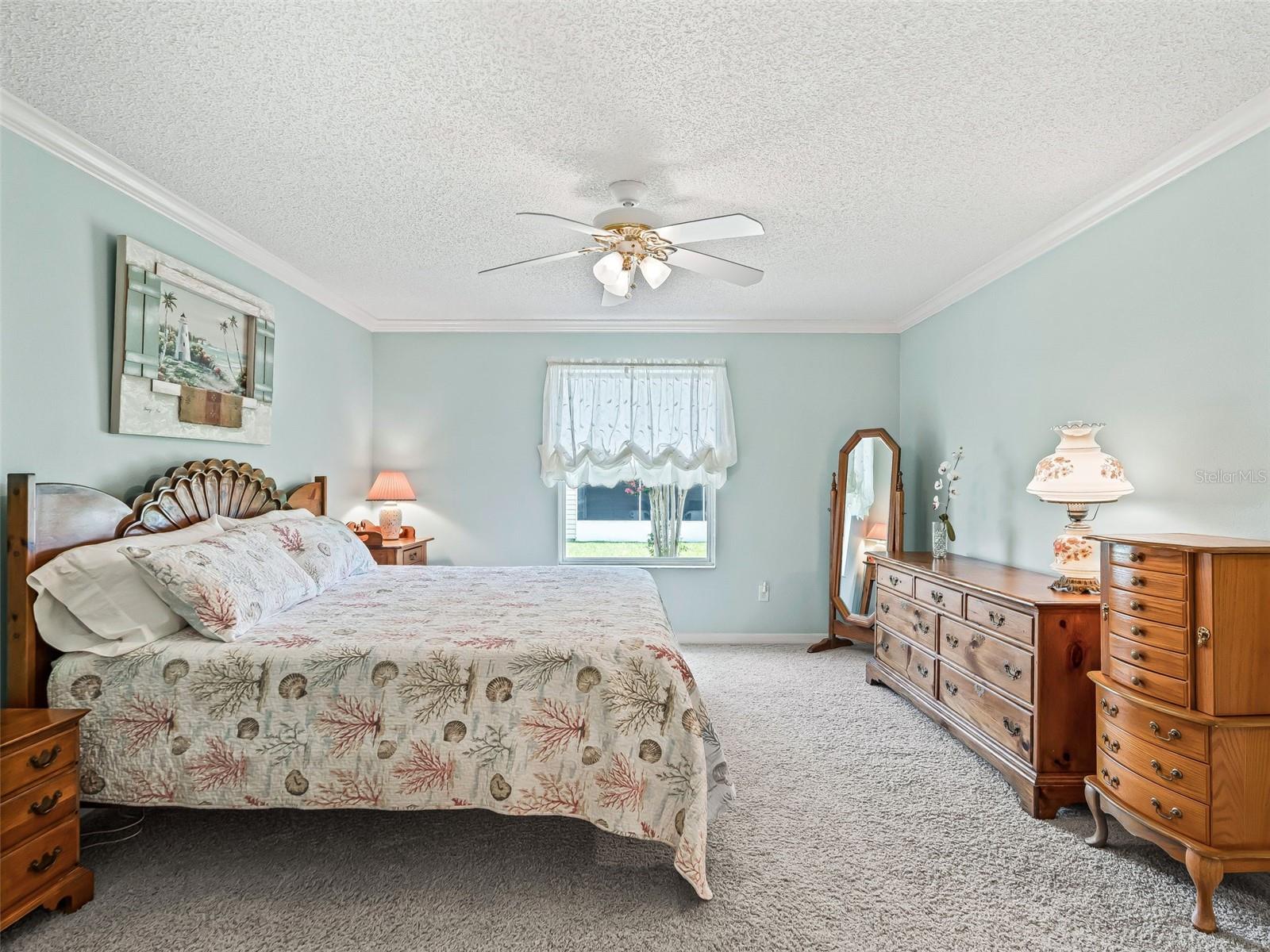 SUMTER VILLAGES - Residential