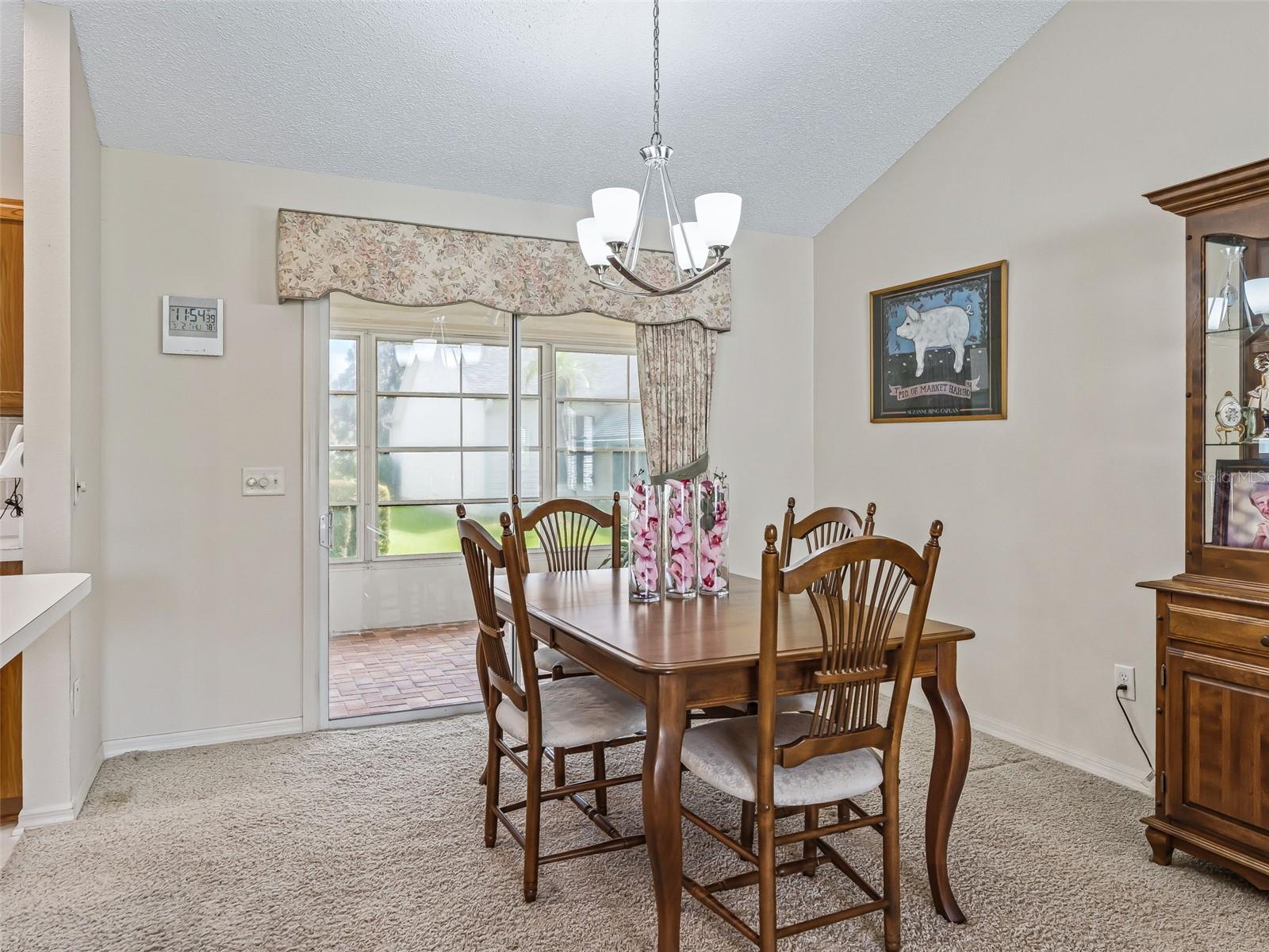 SUMTER VILLAGES - Residential