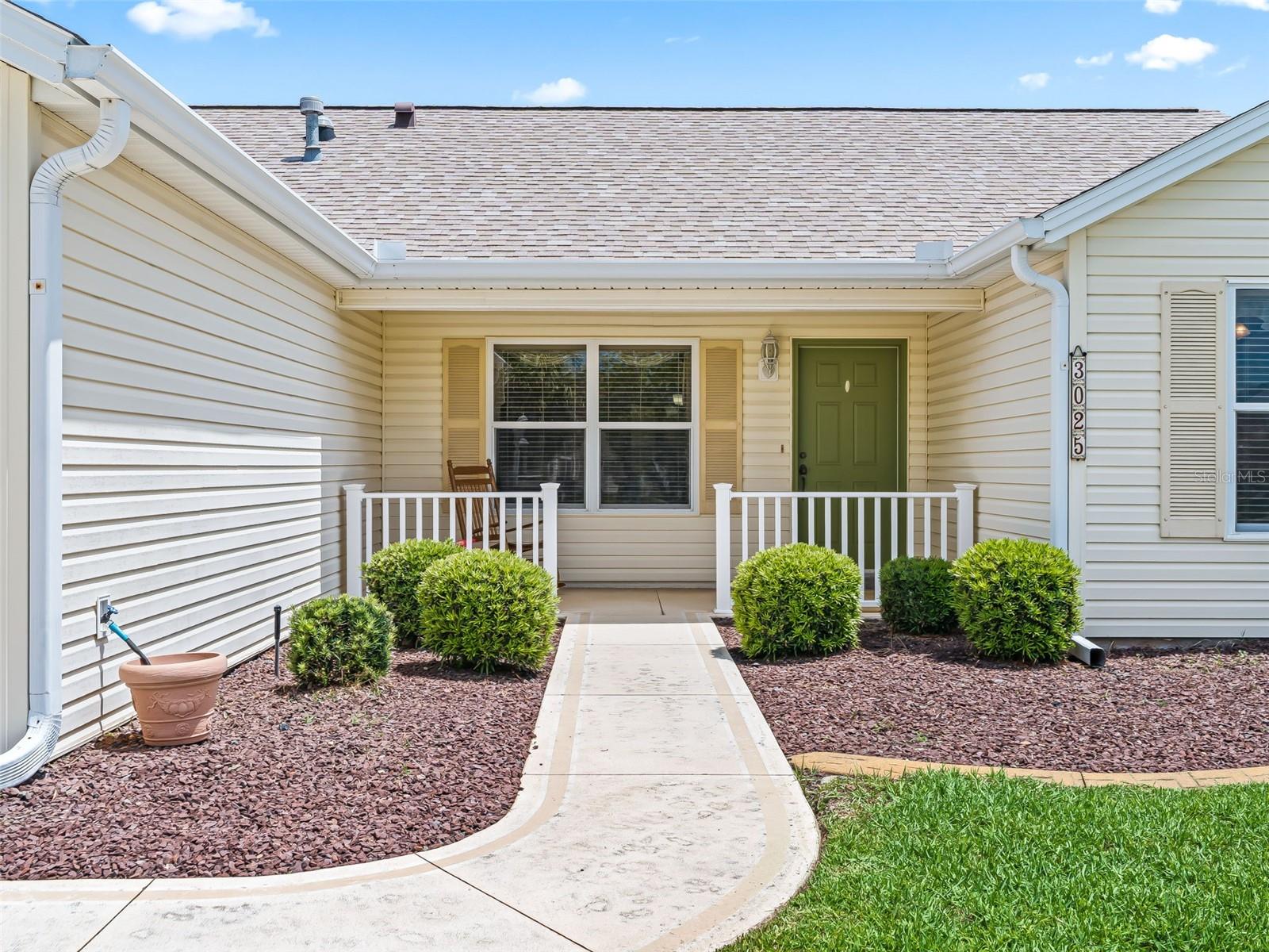 SUMTER VILLAGES - Residential