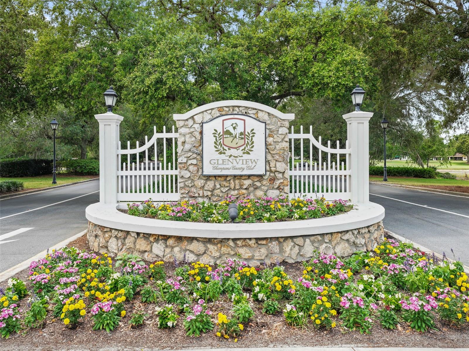 SUMTER VILLAGES - Residential