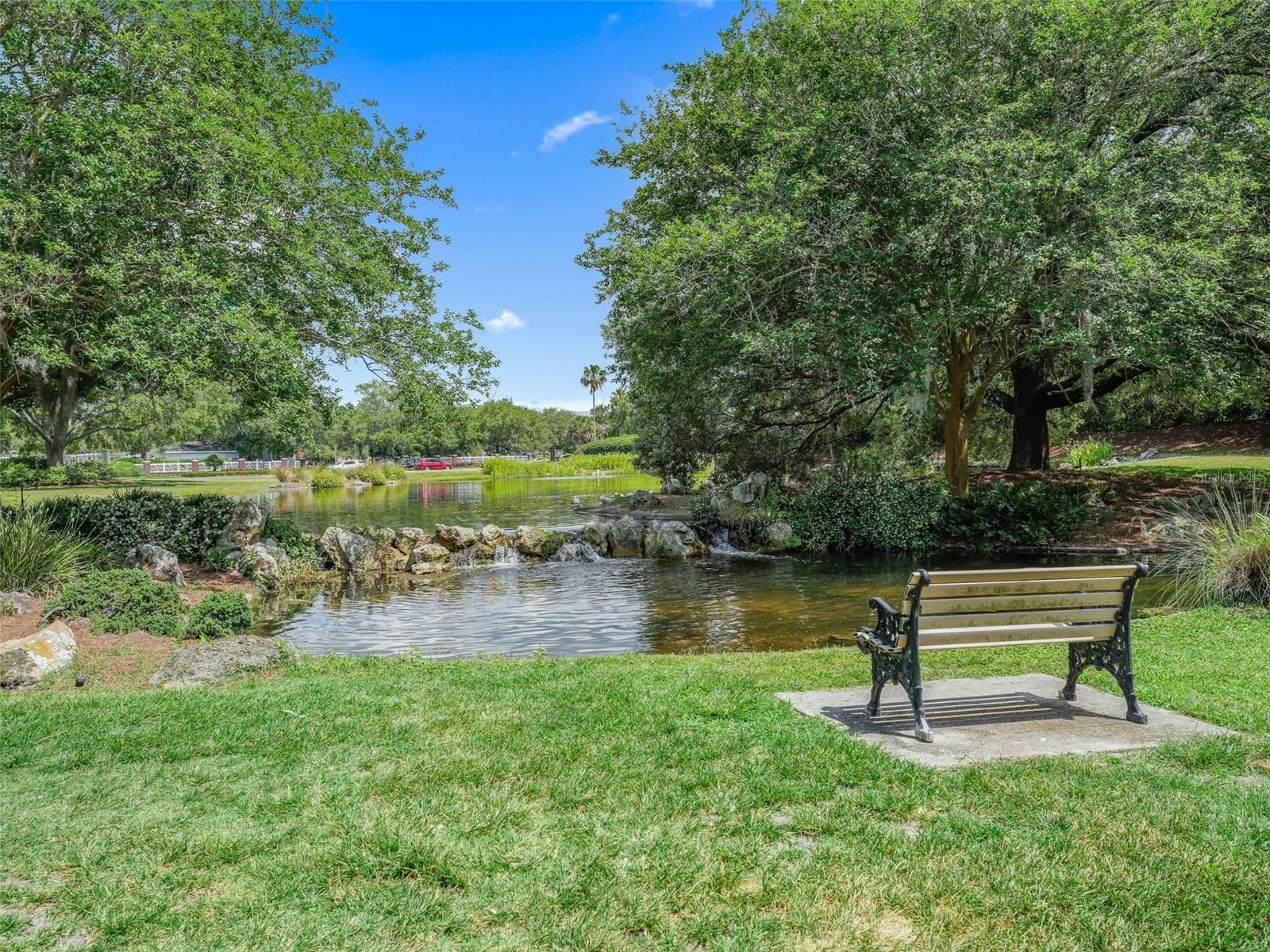 SUMTER VILLAGES - Residential