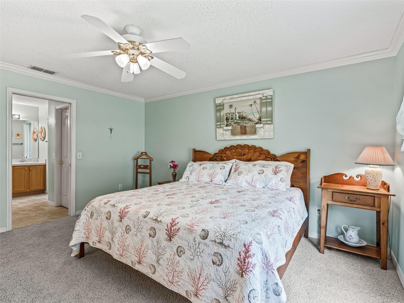 SUMTER VILLAGES - Residential