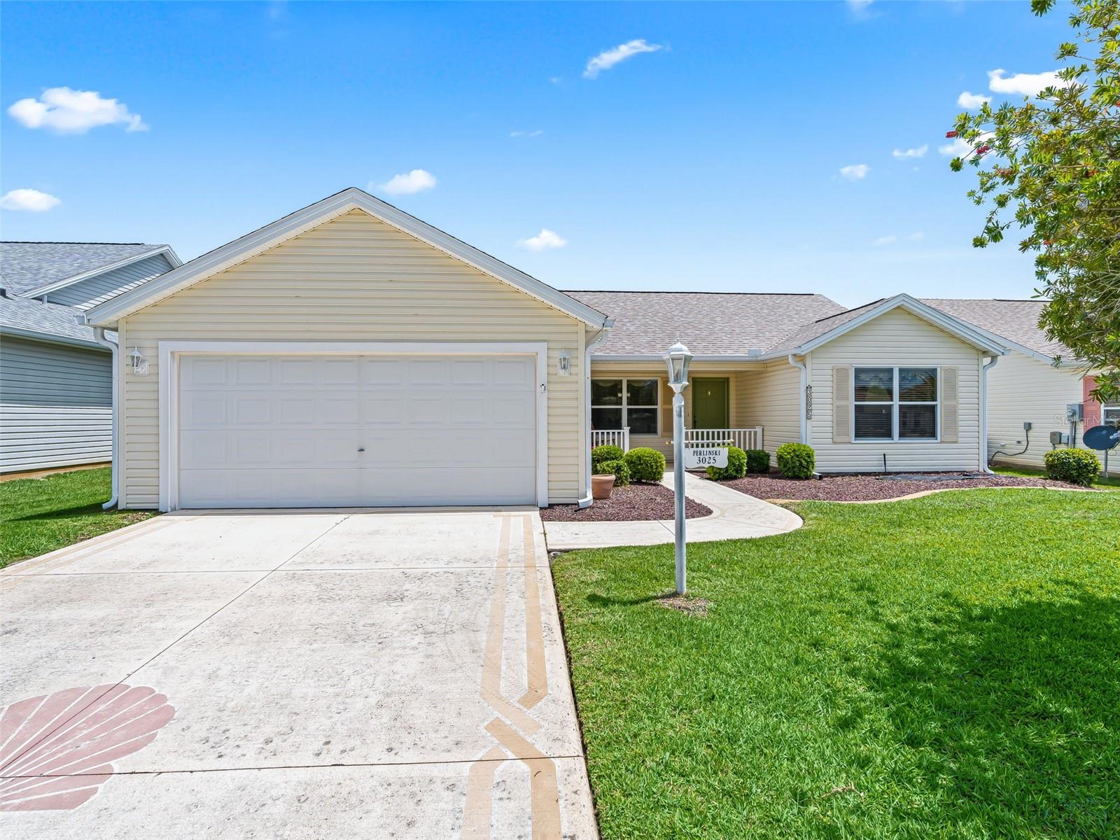 SUMTER VILLAGES - Residential