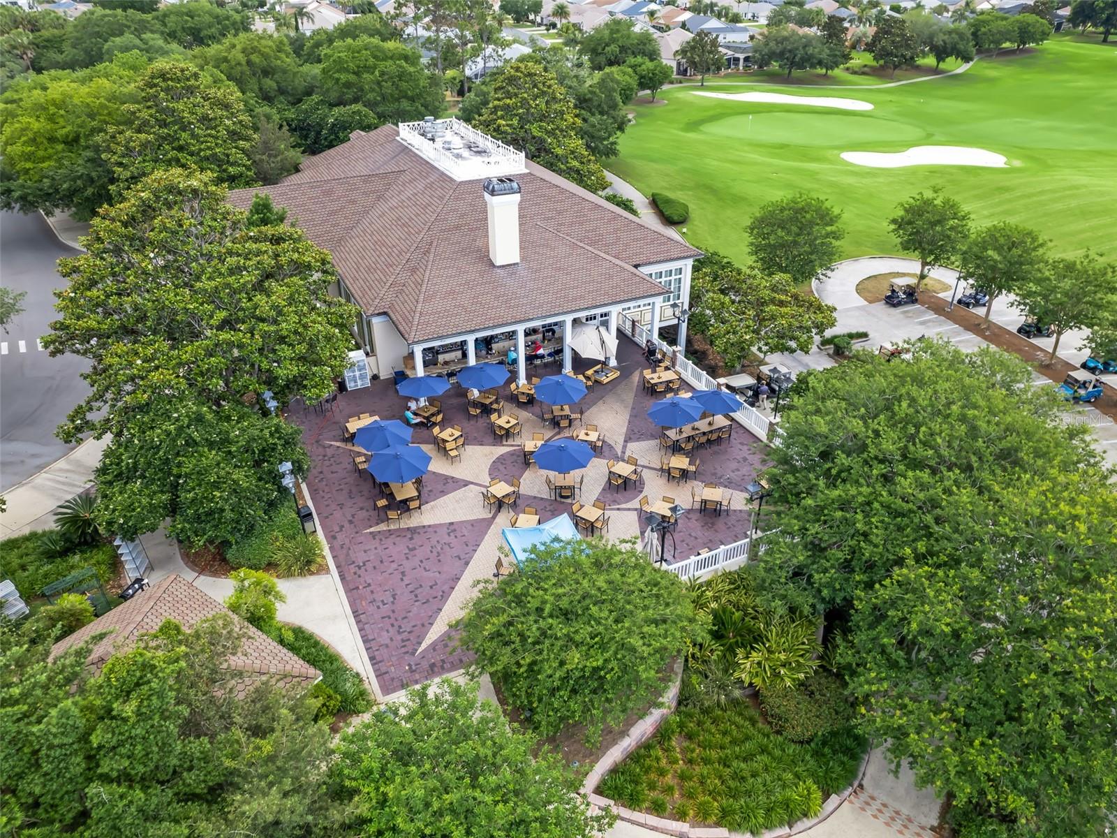 SUMTER VILLAGES - Residential