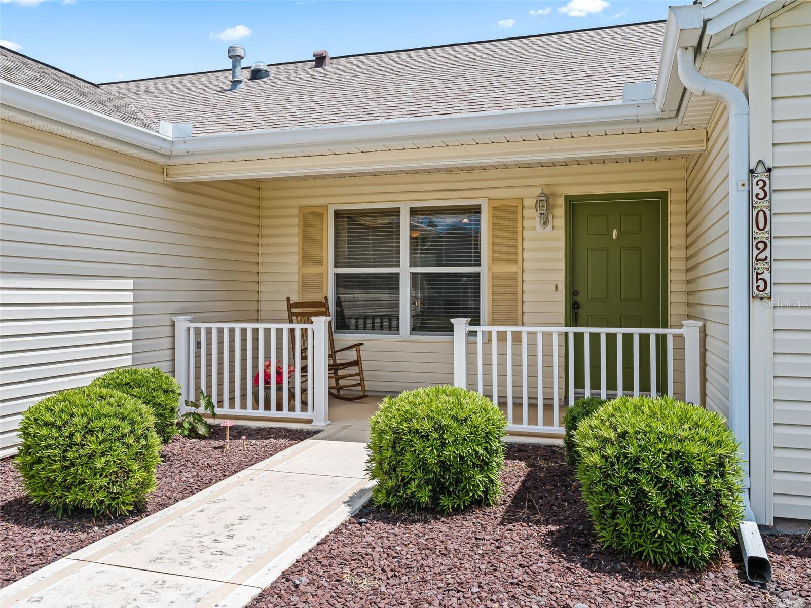 SUMTER VILLAGES - Residential