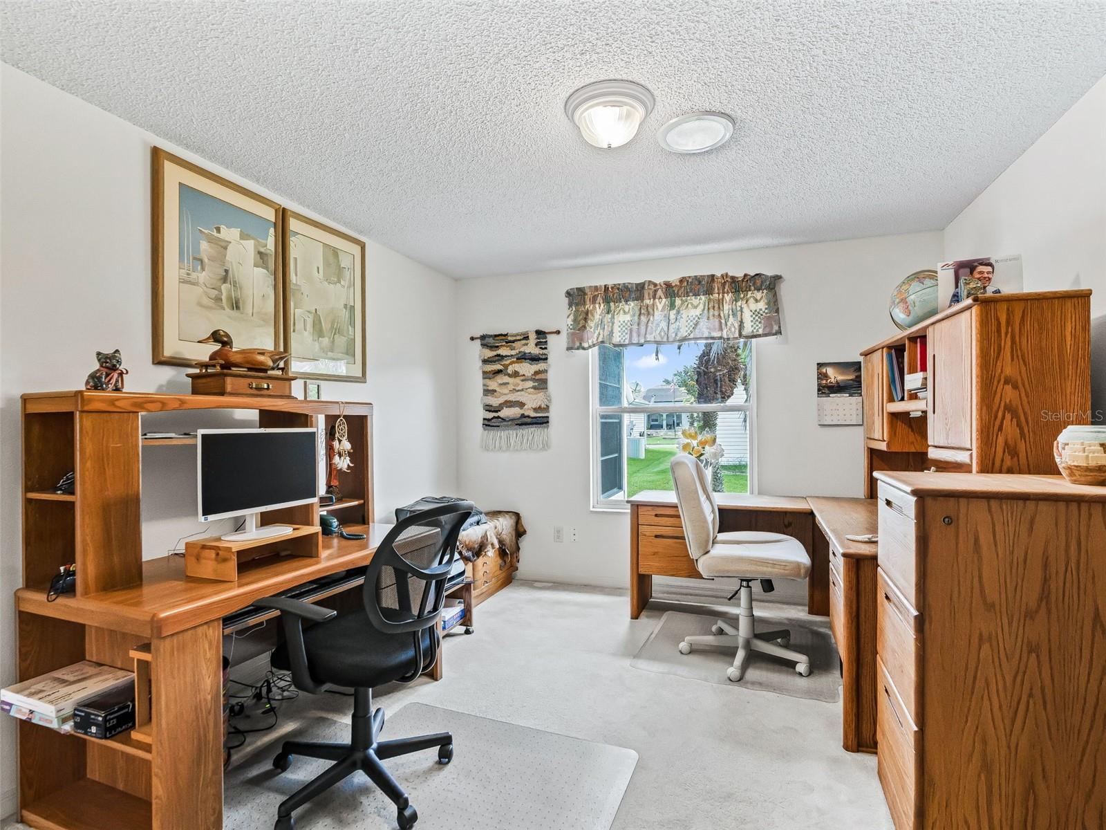 SUMTER VILLAGES - Residential