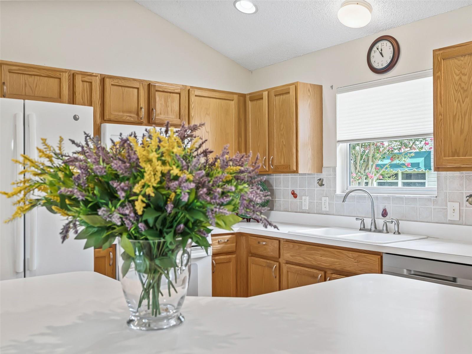 SUMTER VILLAGES - Residential