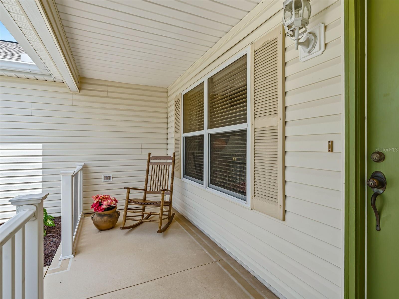 SUMTER VILLAGES - Residential