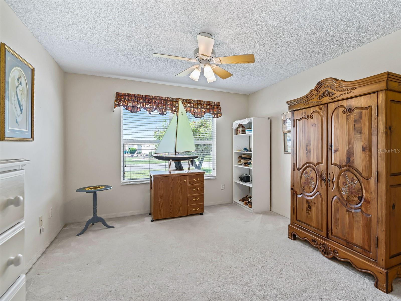 SUMTER VILLAGES - Residential