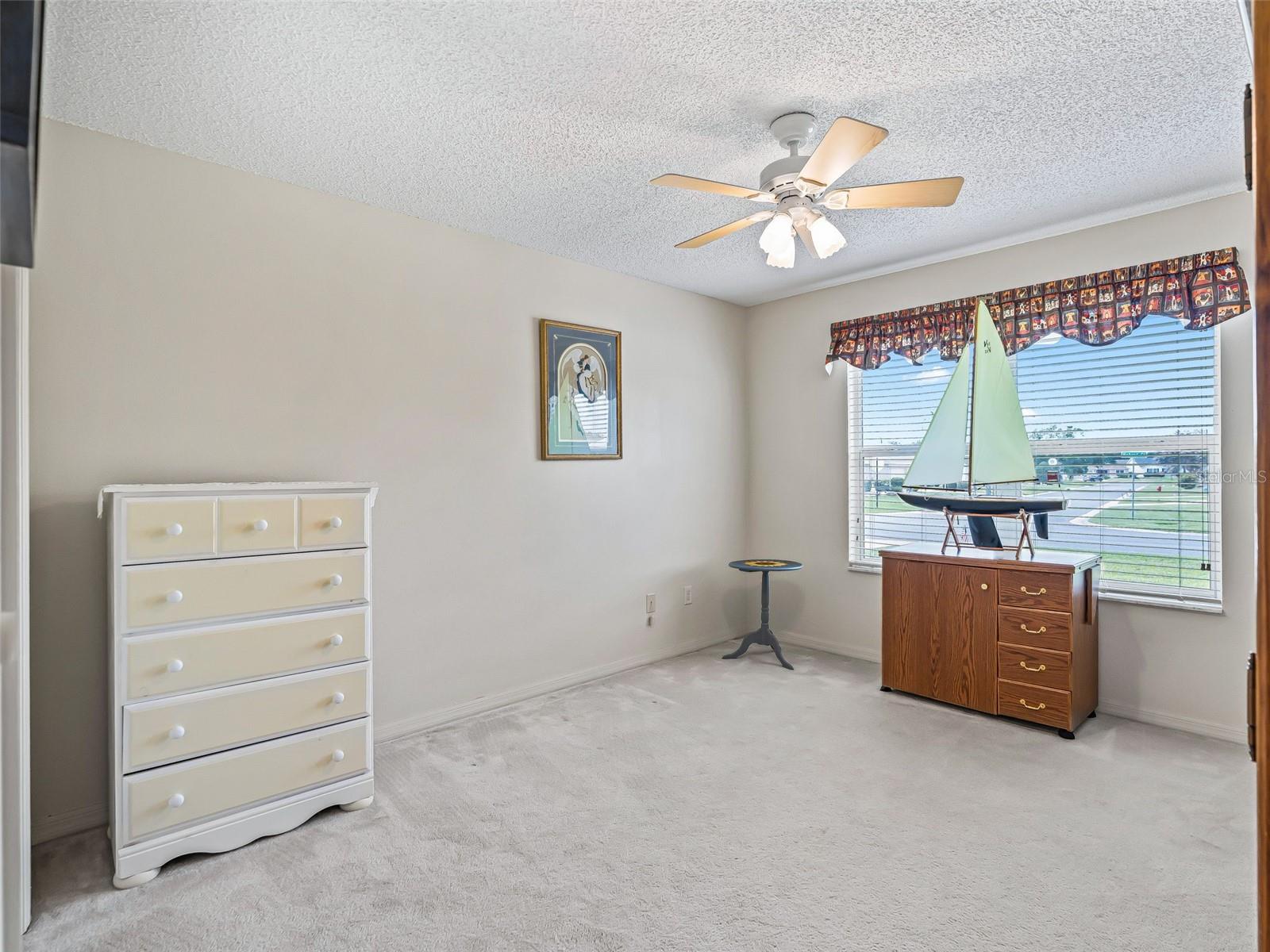 SUMTER VILLAGES - Residential