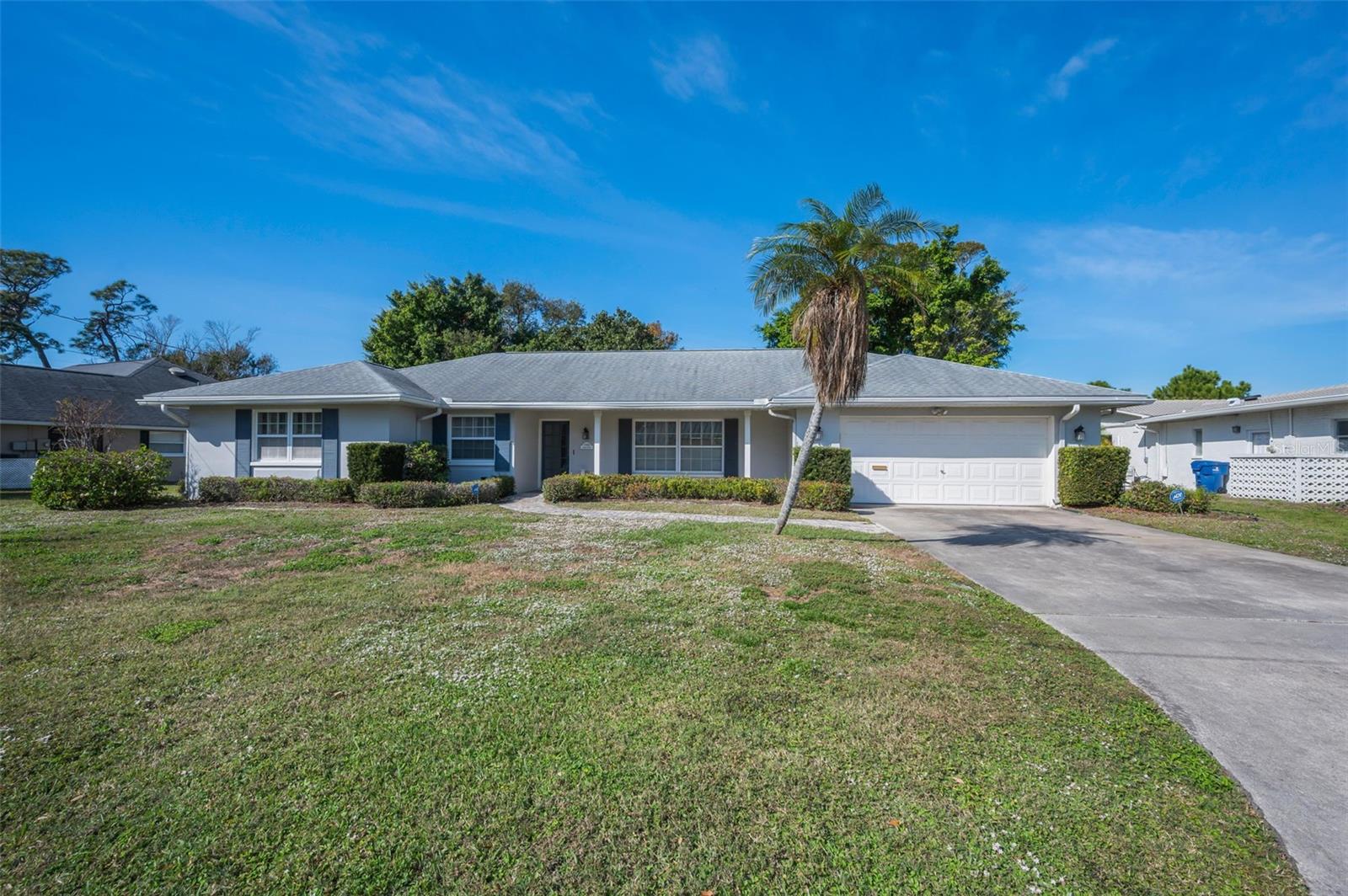 BELLEAIR ESTATES REV 3RD ADD - Residential