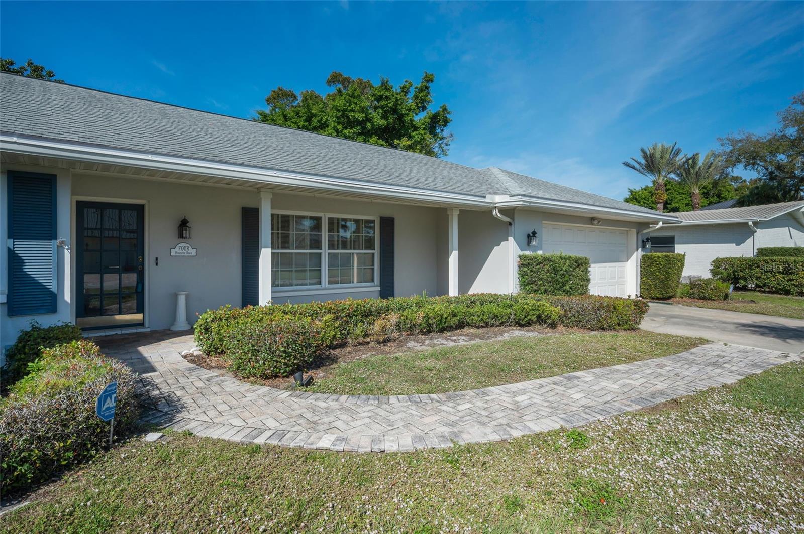 BELLEAIR ESTATES REV 3RD ADD - Residential