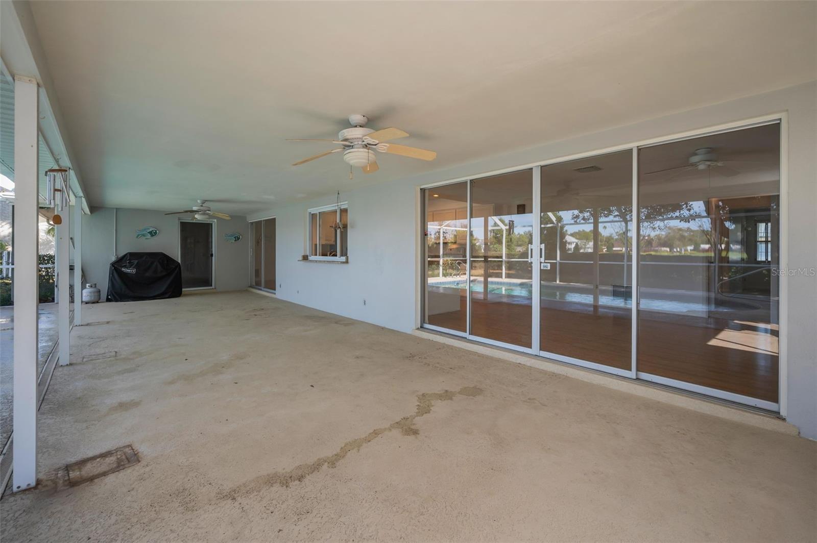 BELLEAIR ESTATES REV 3RD ADD - Residential