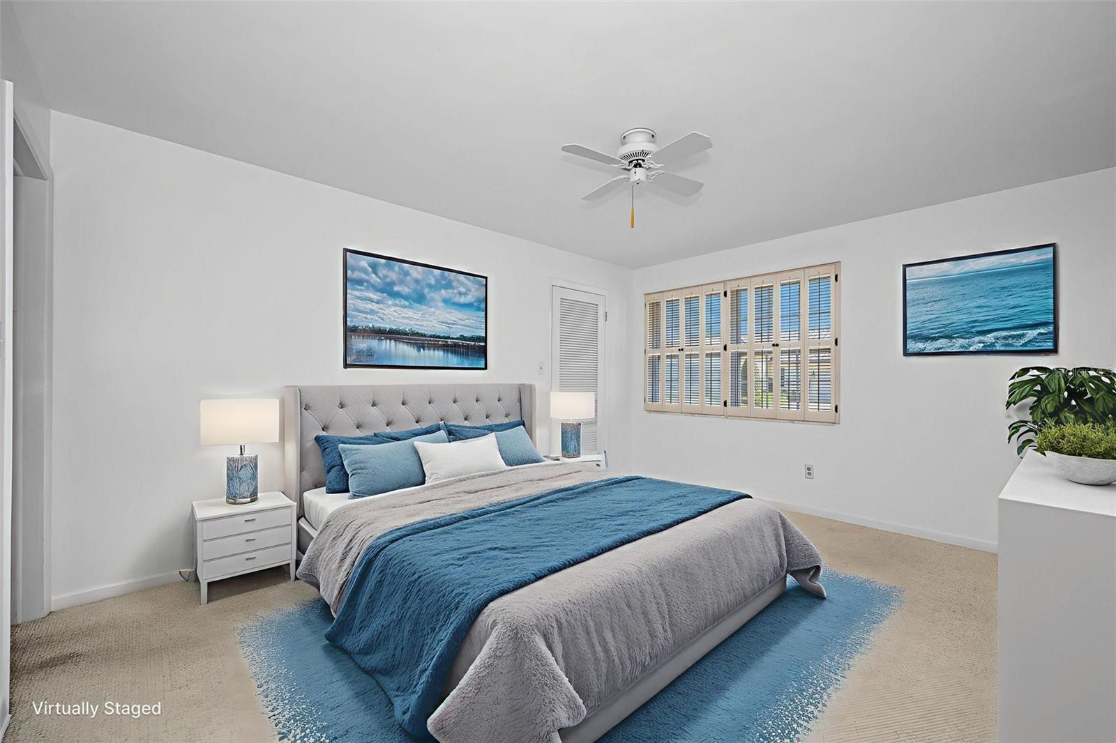 BELLEAIR ESTATES REV 3RD ADD - Residential