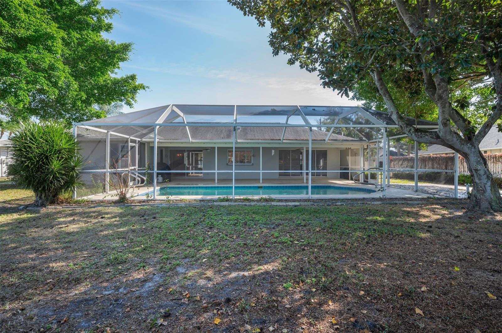 BELLEAIR ESTATES REV 3RD ADD - Residential