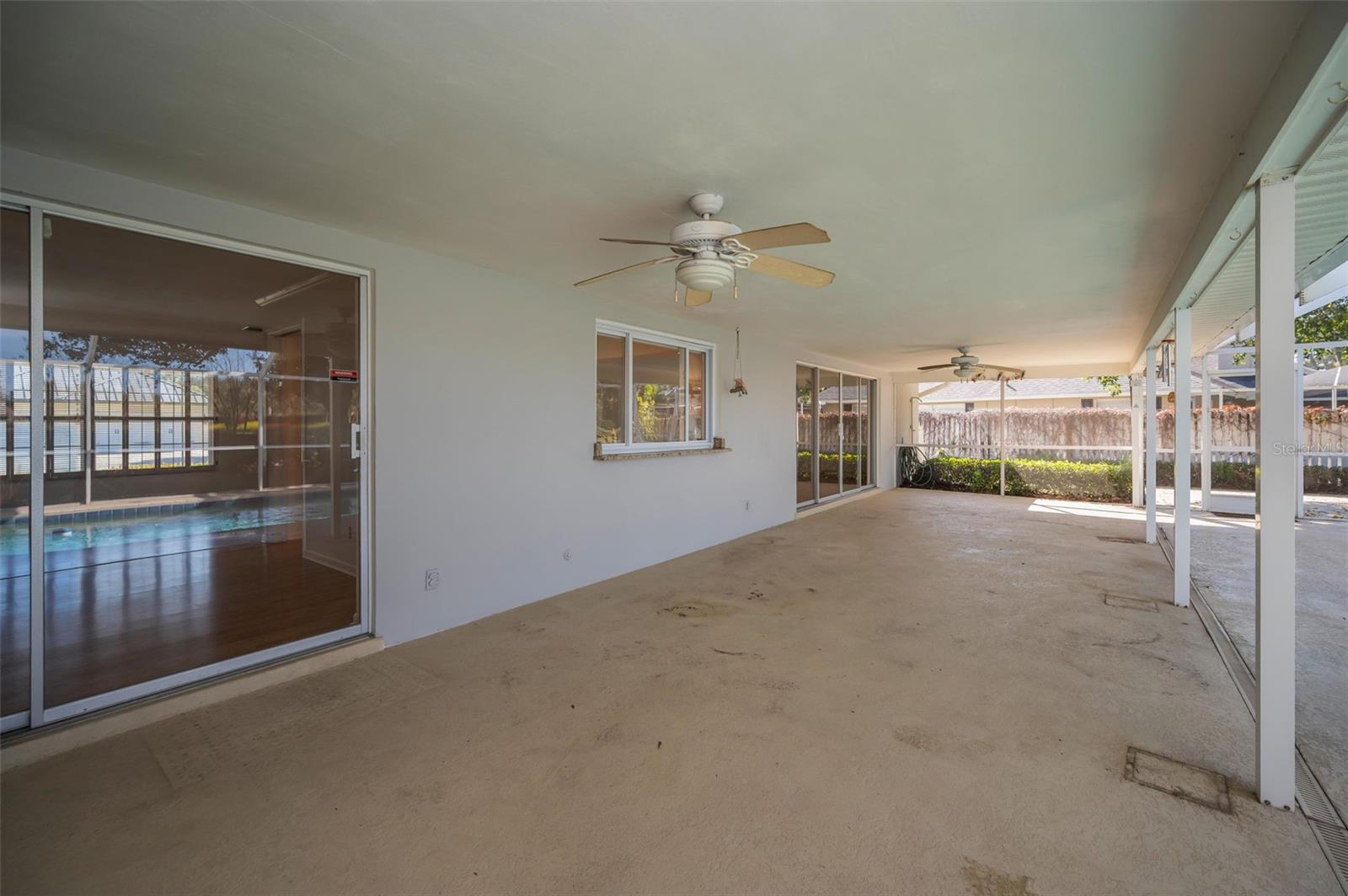 BELLEAIR ESTATES REV 3RD ADD - Residential