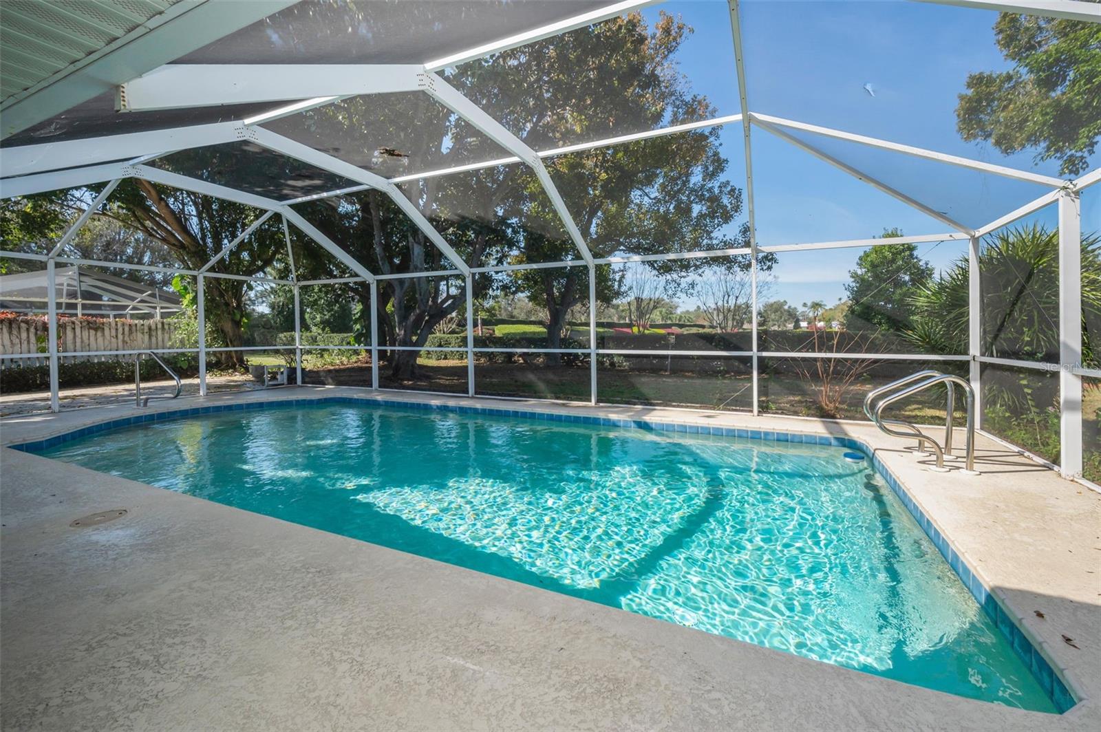 BELLEAIR ESTATES REV 3RD ADD - Residential
