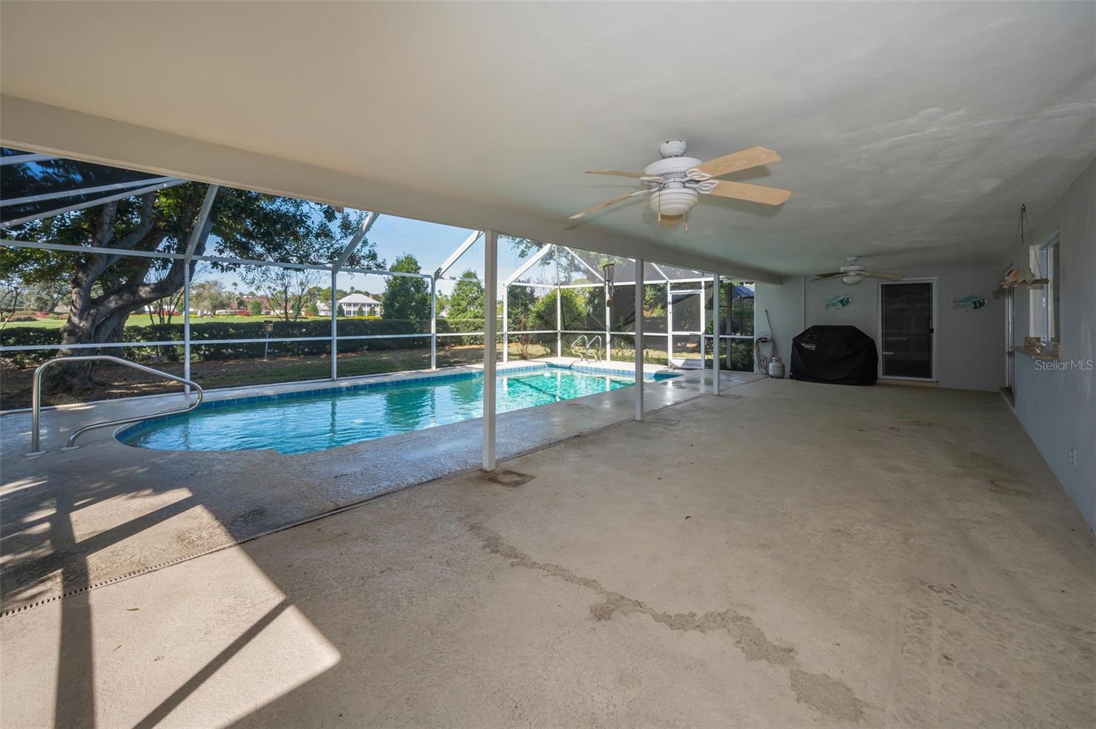 BELLEAIR ESTATES REV 3RD ADD - Residential