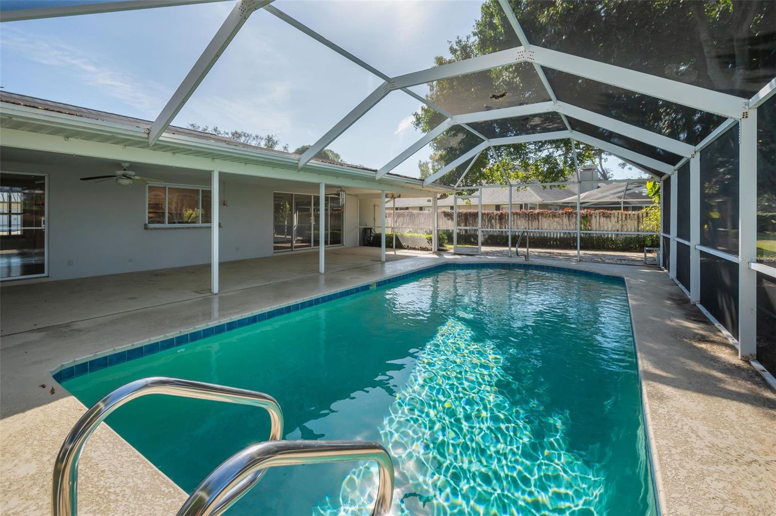 BELLEAIR ESTATES REV 3RD ADD - Residential