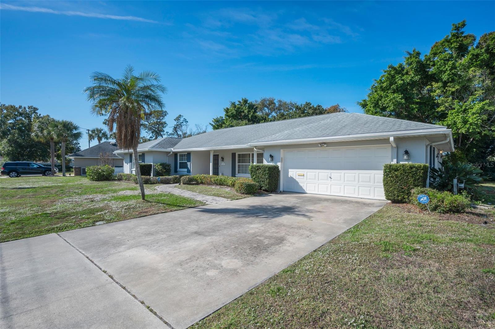 BELLEAIR ESTATES REV 3RD ADD - Residential