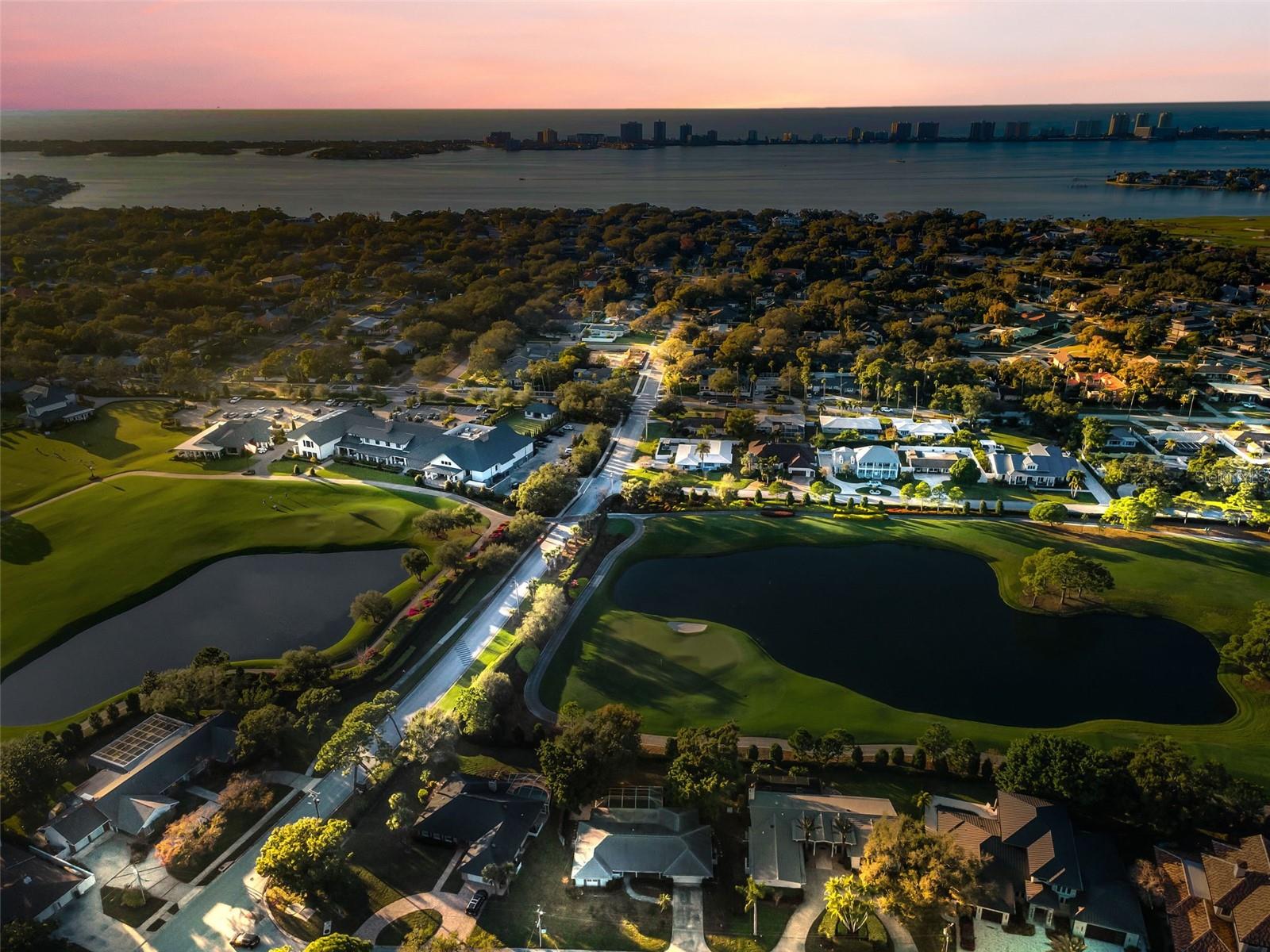 BELLEAIR ESTATES REV 3RD ADD - Residential