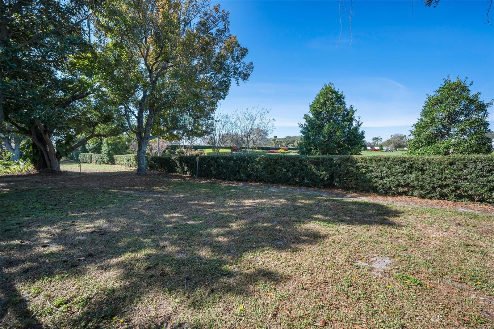BELLEAIR ESTATES REV 3RD ADD - Residential