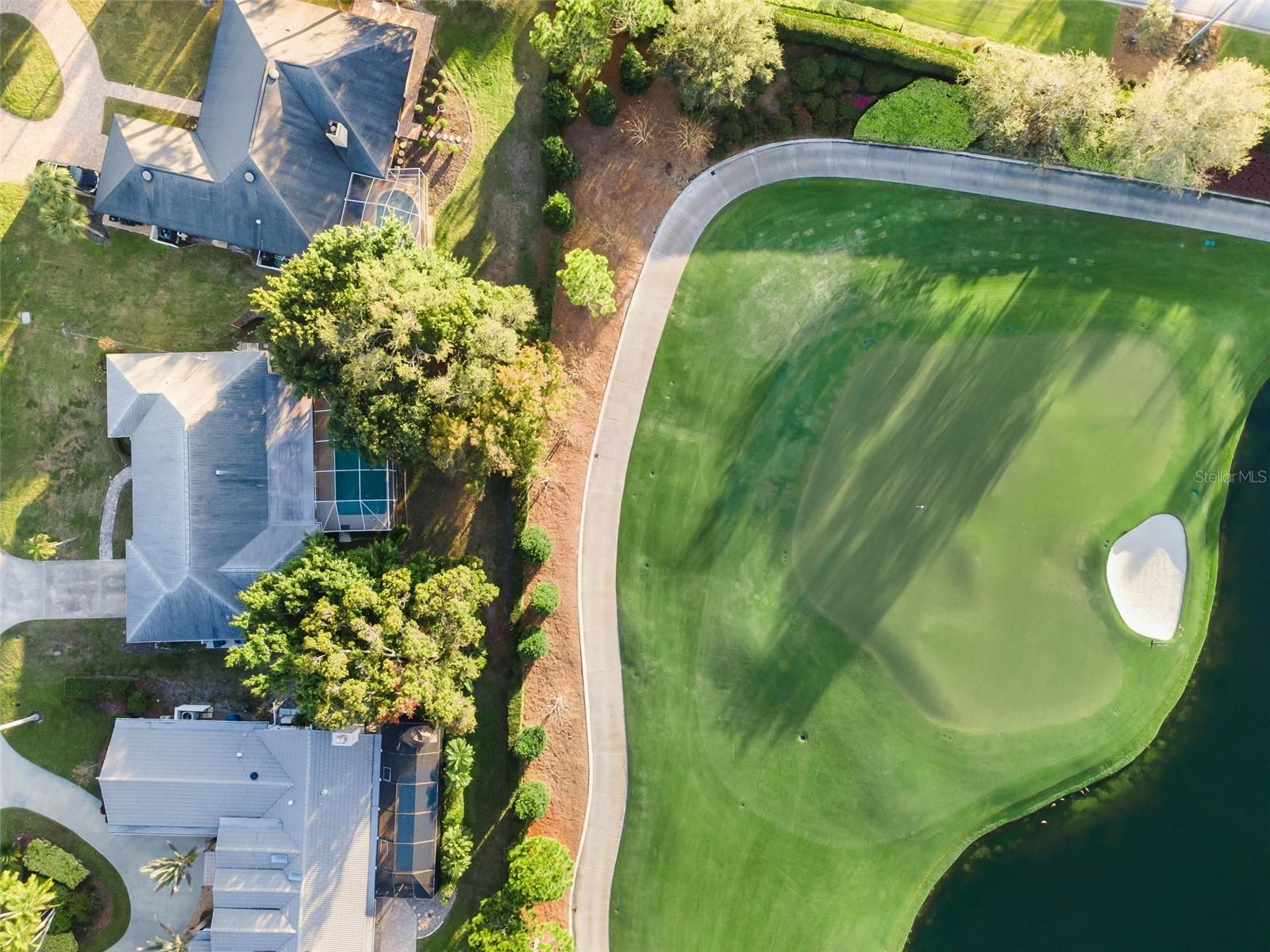 BELLEAIR ESTATES REV 3RD ADD - Residential