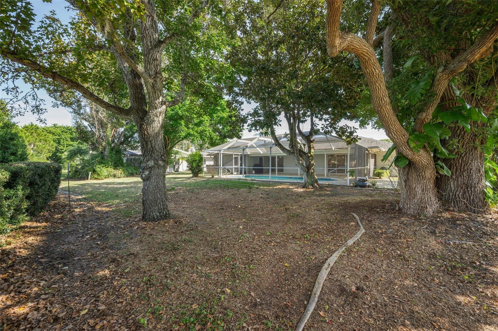 BELLEAIR ESTATES REV 3RD ADD - Residential