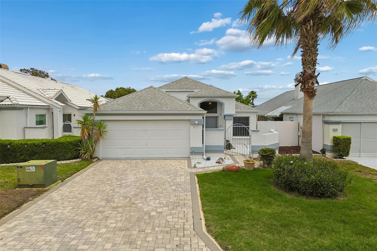 GARDENS AT SEVEN HILLS PH 2 - Residential