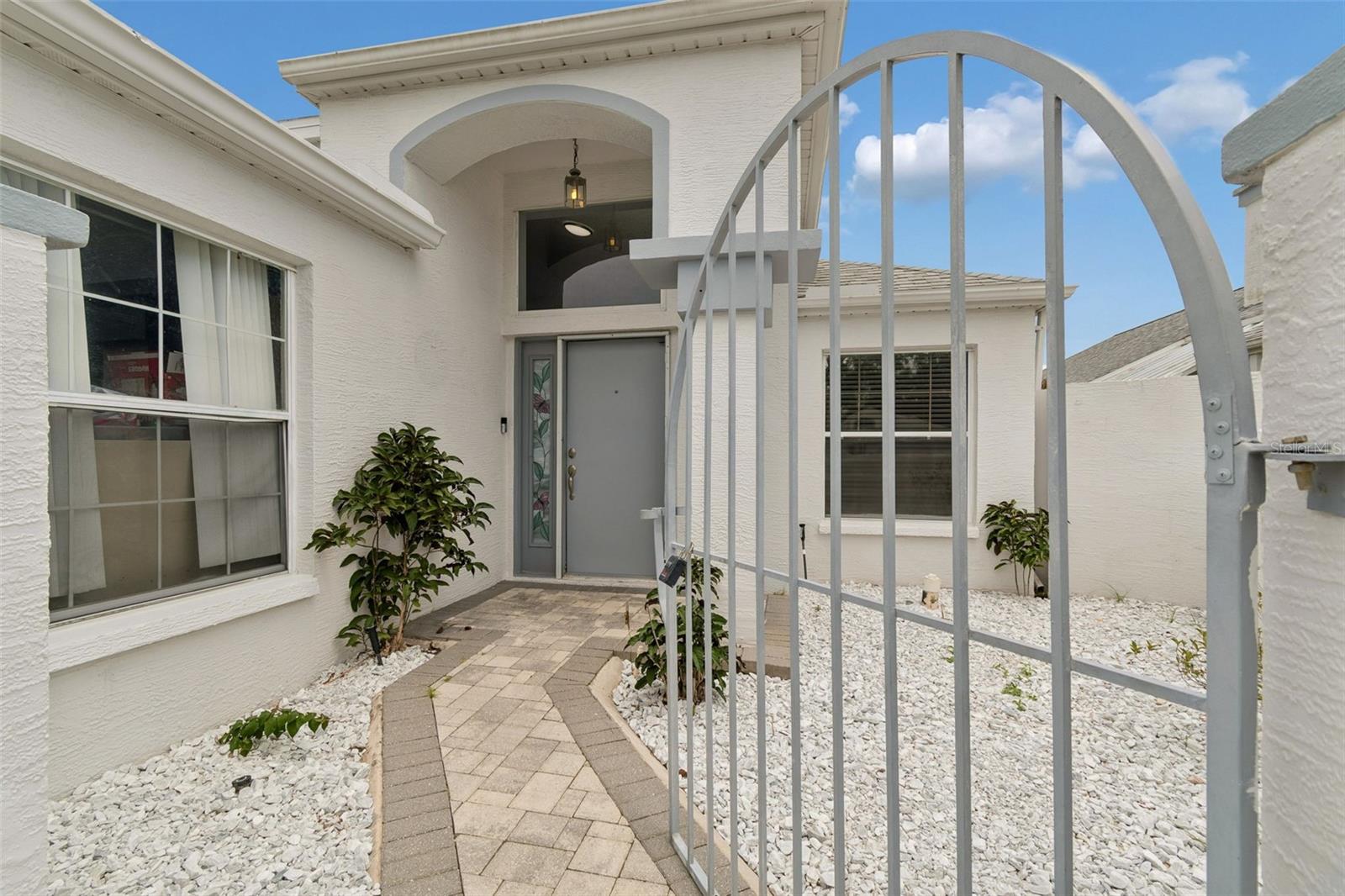 GARDENS AT SEVEN HILLS PH 2 - Residential