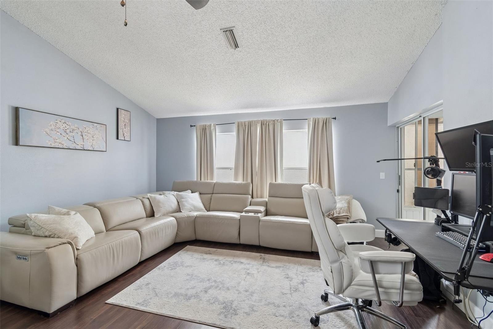 GARDENS AT SEVEN HILLS PH 2 - Residential