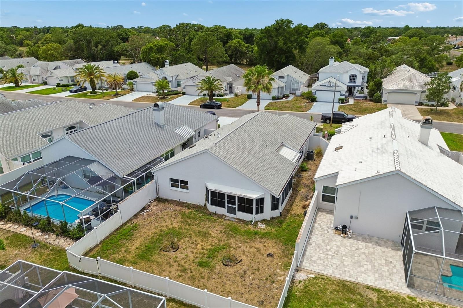 GARDENS AT SEVEN HILLS PH 2 - Residential
