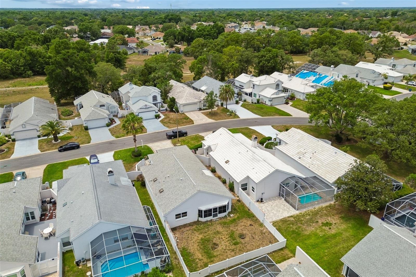 GARDENS AT SEVEN HILLS PH 2 - Residential