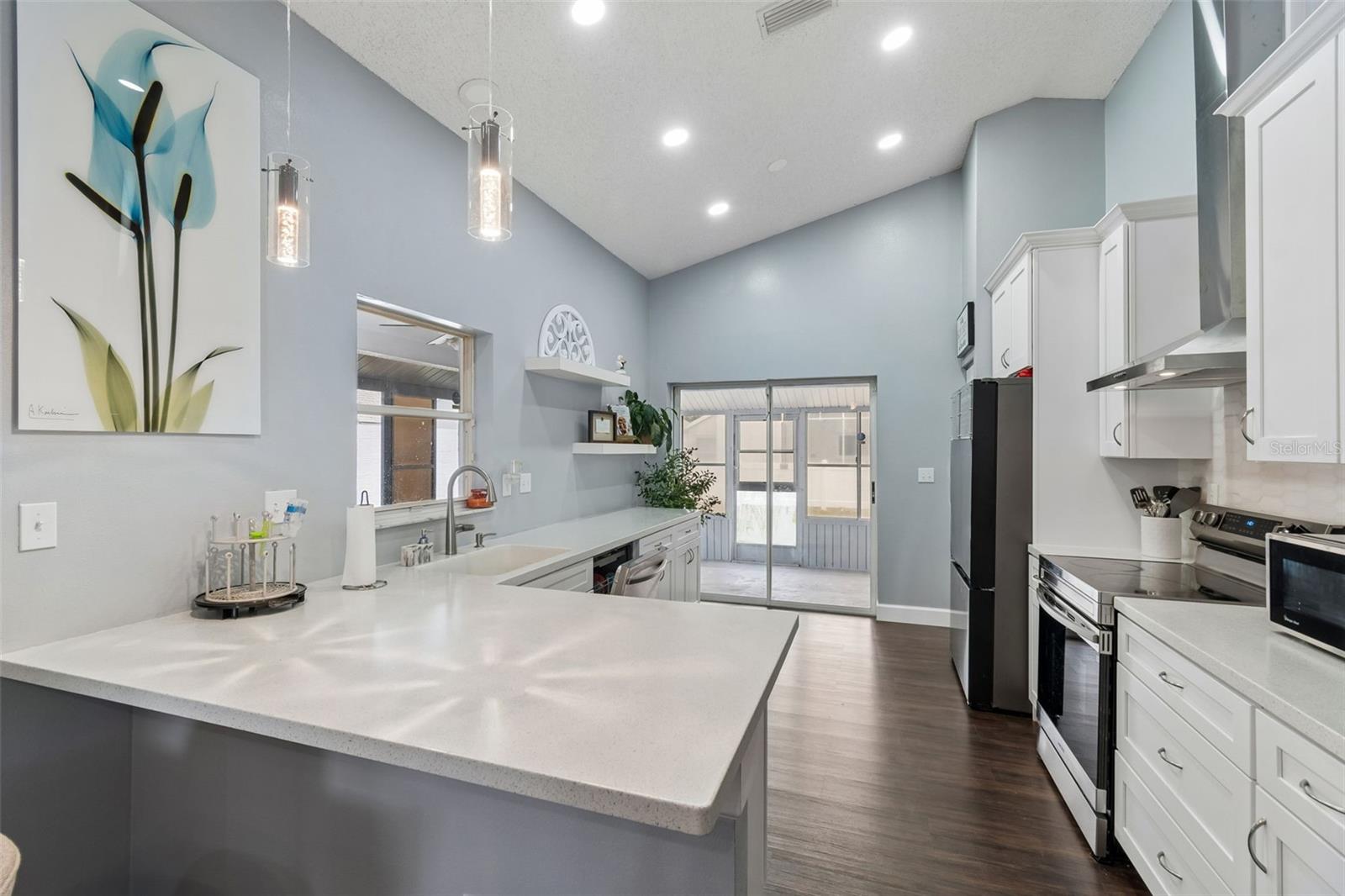 GARDENS AT SEVEN HILLS PH 2 - Residential