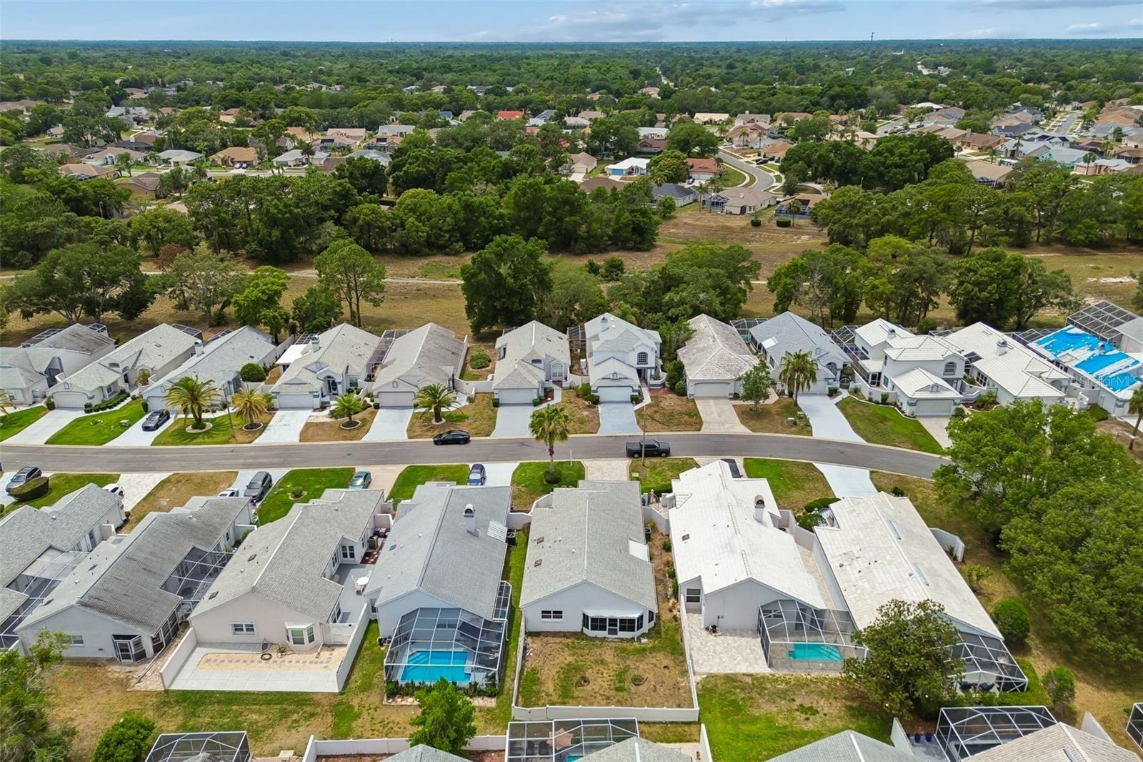 GARDENS AT SEVEN HILLS PH 2 - Residential