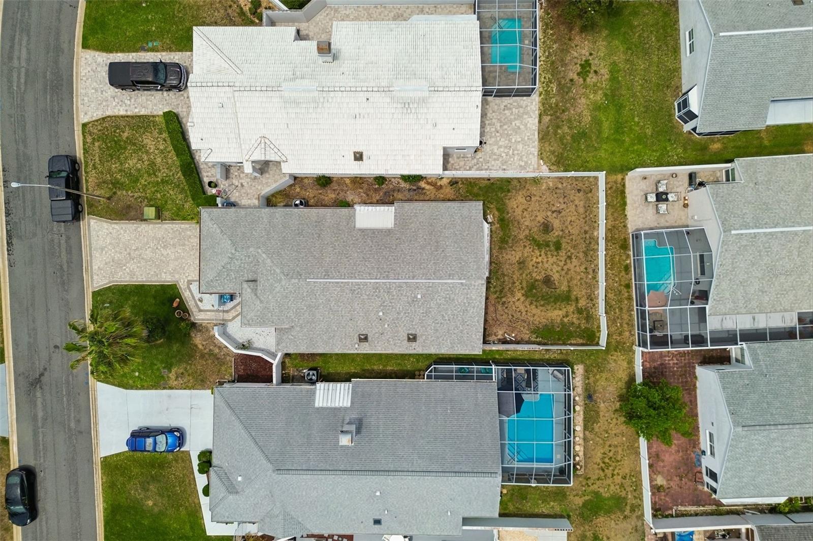 GARDENS AT SEVEN HILLS PH 2 - Residential