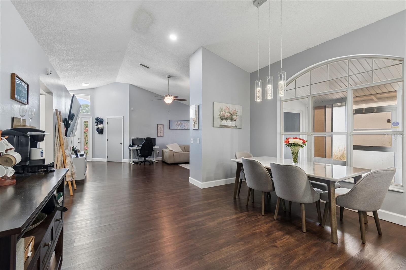 GARDENS AT SEVEN HILLS PH 2 - Residential