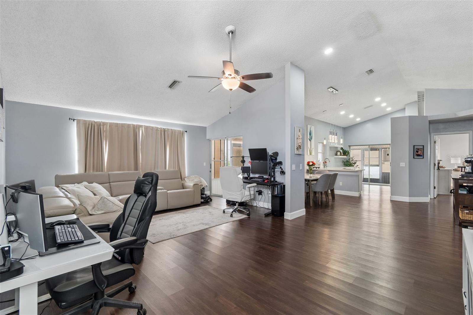 GARDENS AT SEVEN HILLS PH 2 - Residential