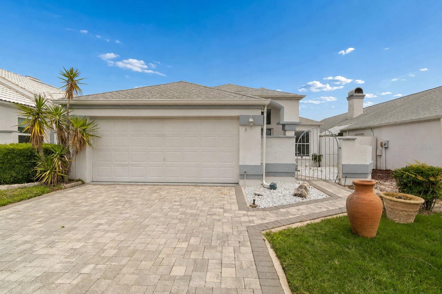 GARDENS AT SEVEN HILLS PH 2 - Residential