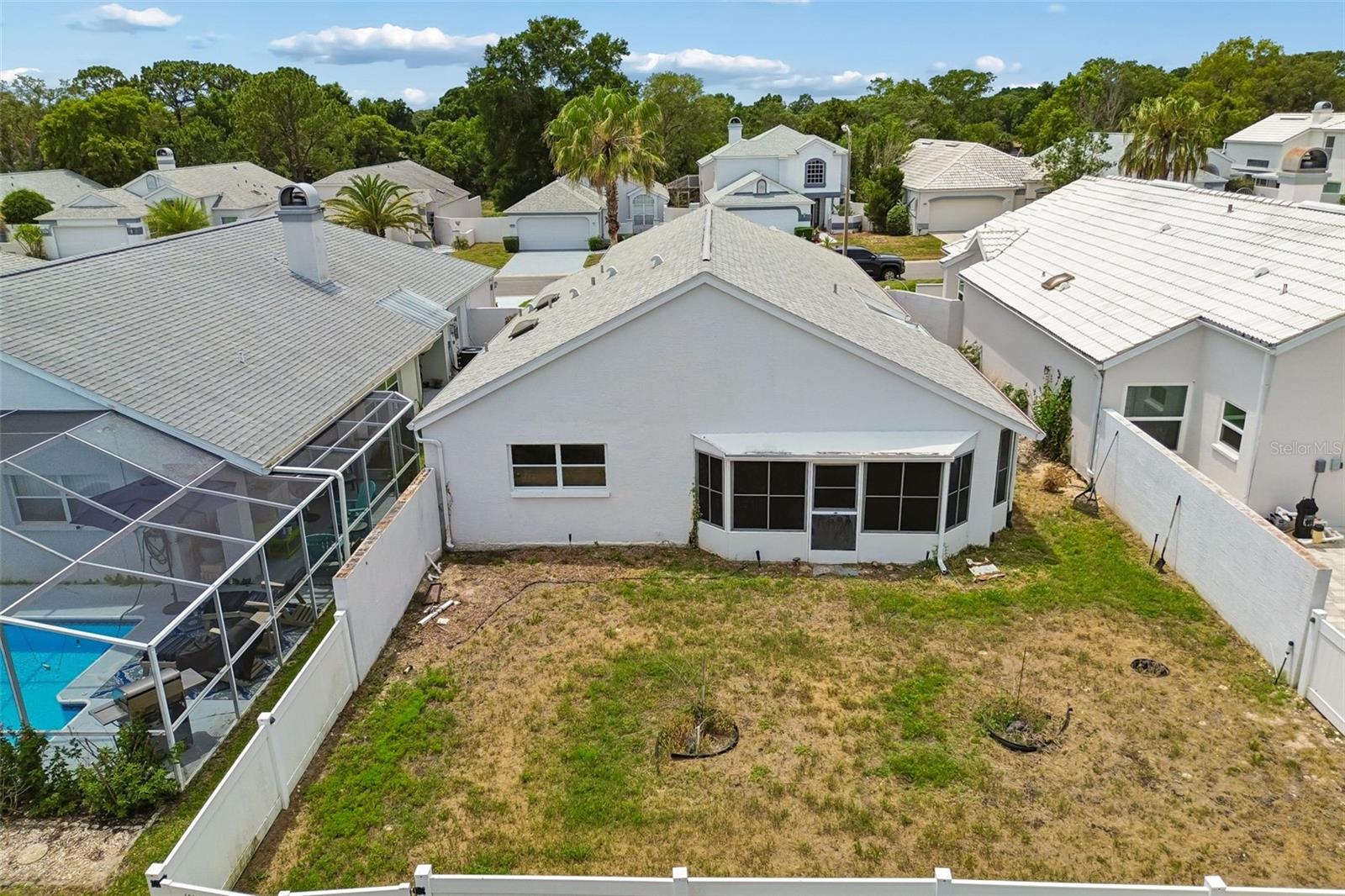 GARDENS AT SEVEN HILLS PH 2 - Residential