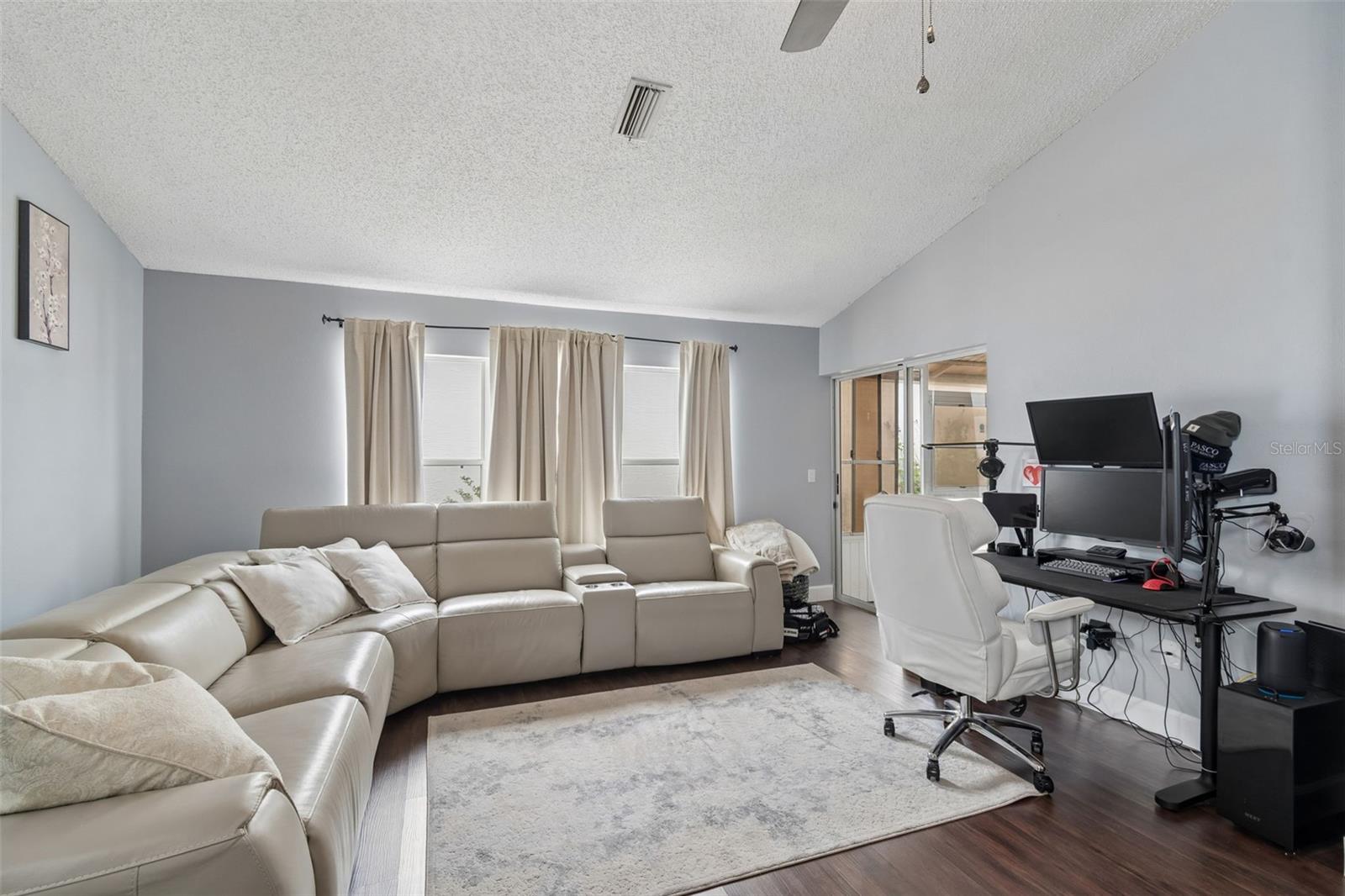 GARDENS AT SEVEN HILLS PH 2 - Residential