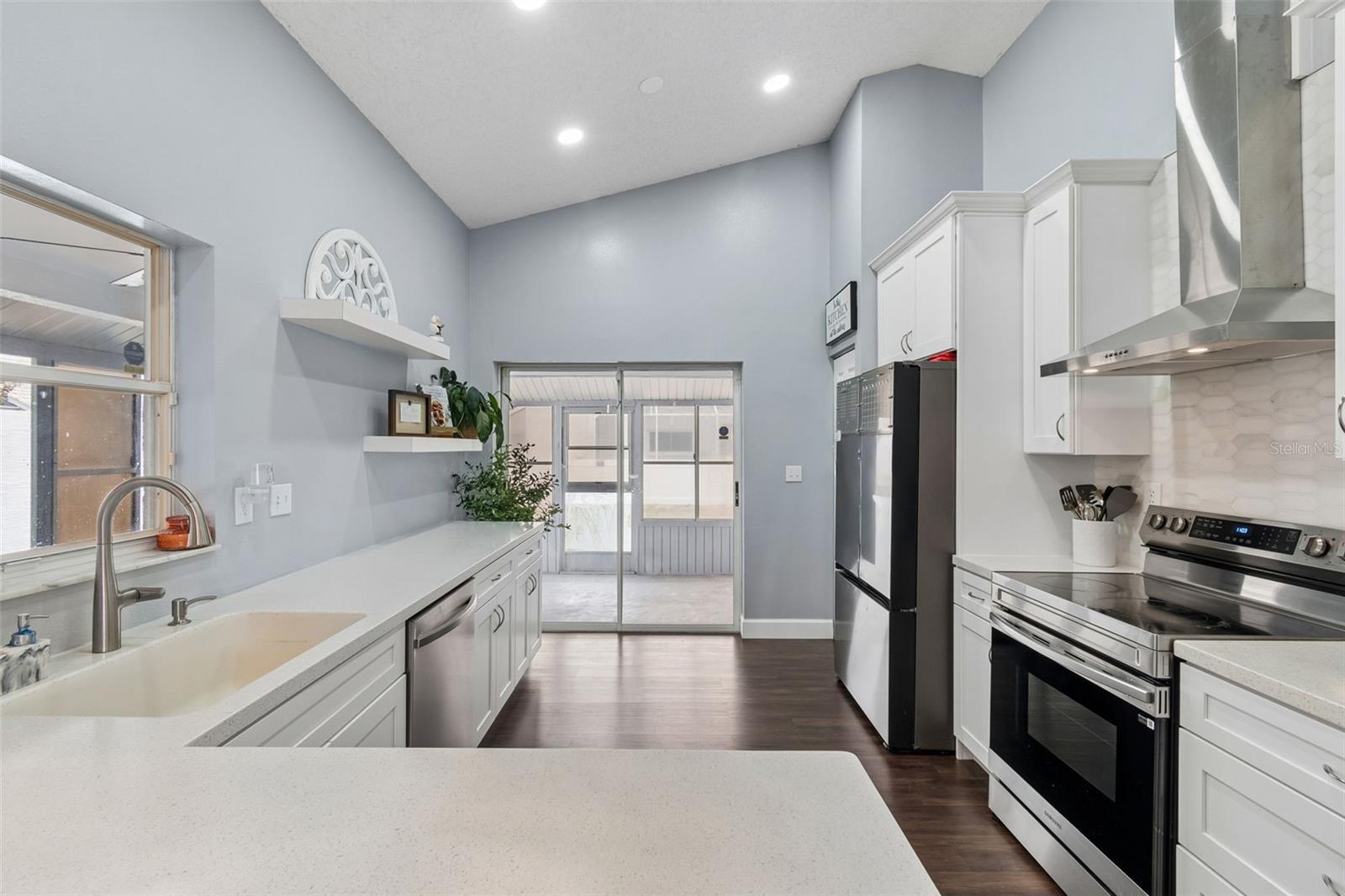 GARDENS AT SEVEN HILLS PH 2 - Residential