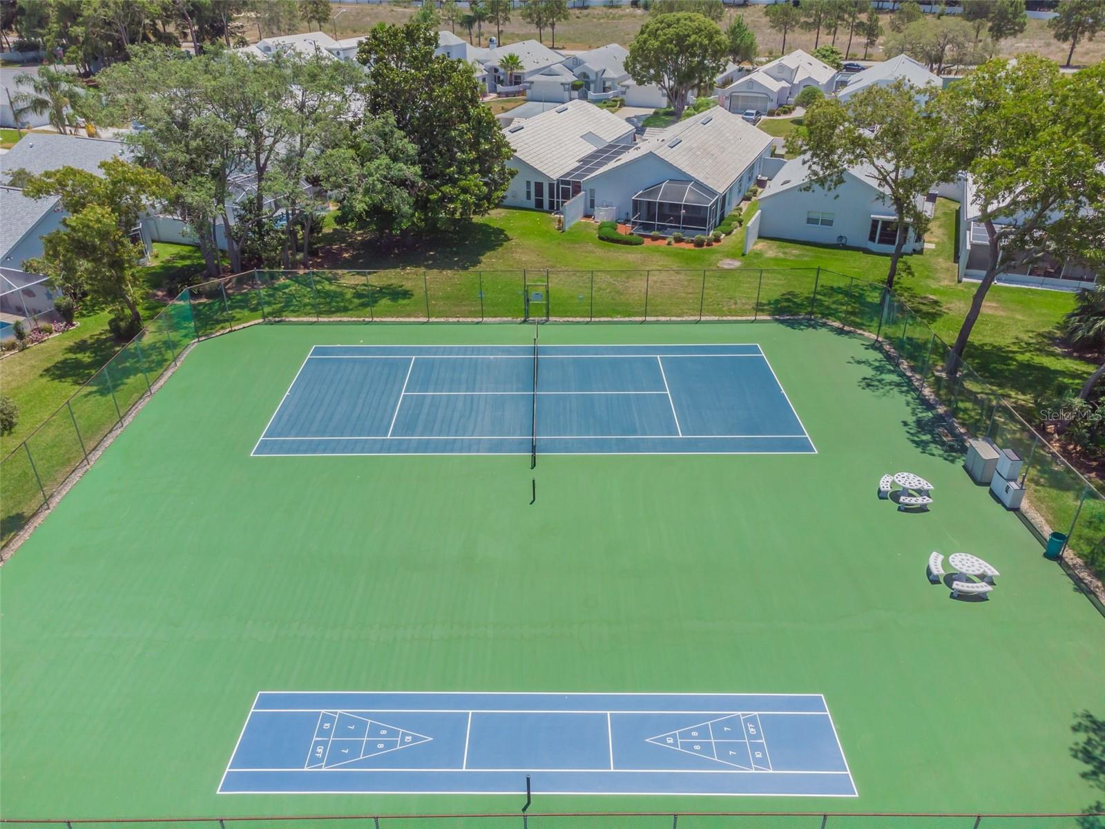 GARDENS AT SEVEN HILLS PH 2 - Residential