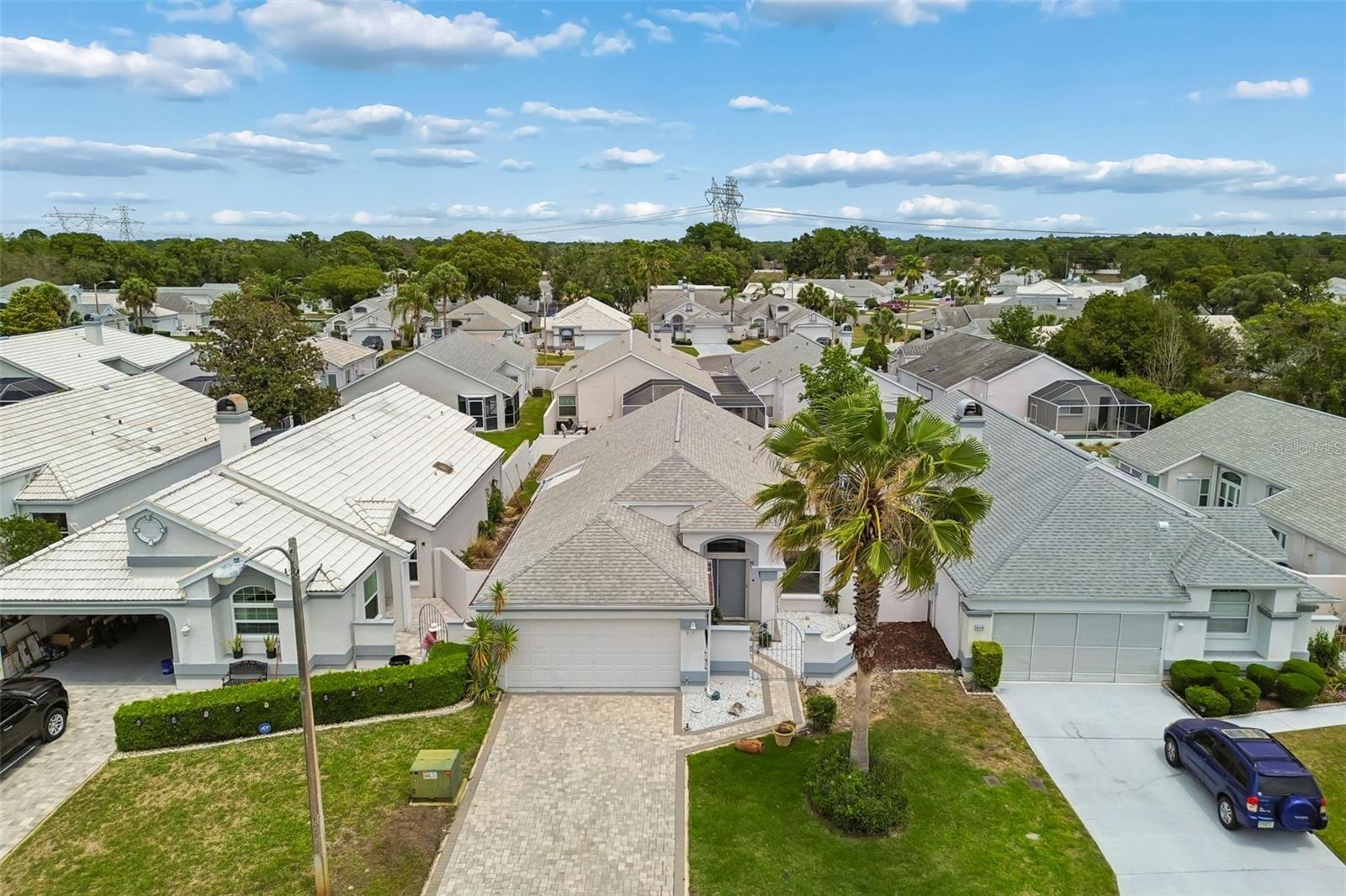 GARDENS AT SEVEN HILLS PH 2 - Residential